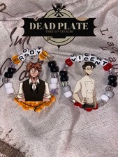 Single deadplate kandi for sale  Shenandoah