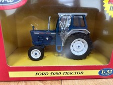 Ford 5000 tractor for sale  LEYLAND