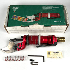 Felco pro pneumatik gebraucht kaufen  Frankfurt am Main