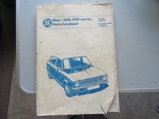 Austin maxi british for sale  RHYL