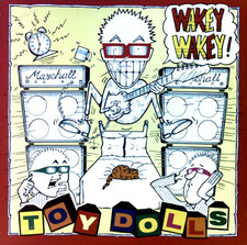 Toy dolls wakey gebraucht kaufen  Kiel