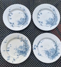 Assiettes plates .bourgeois d'occasion  Nevers