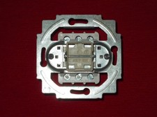 Busch jäger wechselschalter gebraucht kaufen Busch jäger wechselschalter gebraucht kaufen  Schönberg