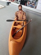 Action man trappeur d'occasion  Gorron