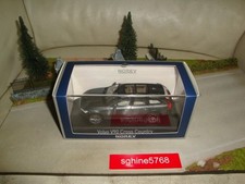 Norev collection volvo d'occasion  Augny