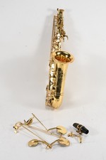 P79y68 sassofono contralto usato  Spedire a Italy