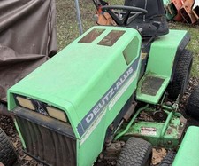 allis chalmers garden tractor for sale allis chalmers garden tractor for sale Cornell