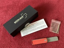 Taschenmesser böker plus gebraucht kaufen  Kirchberg