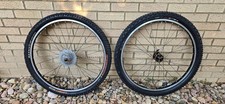 Custom mountain bike for sale  Denver