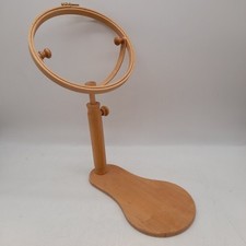 Lap embroidery hoop for sale  SOUTHEND-ON-SEA