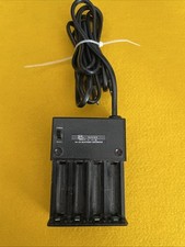 Longwell akkuladegerät batter gebraucht kaufen  Nienburg