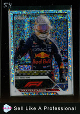 Max verstappen topps gebraucht kaufen  Solingen