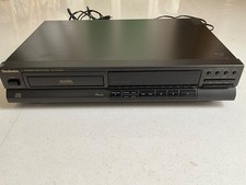 Platine lecteur compact d'occasion  Montmorency