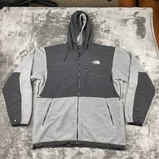 North face hooded for sale  Milford
