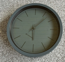 Bresser funk wanduhr gebraucht kaufen  Neustadt