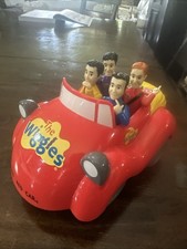 2007 wiggles big for sale  Great Falls