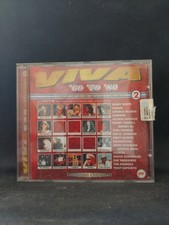 Audio viva 80 usato  Domodossola