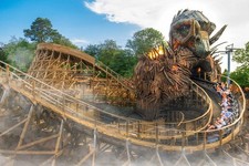 Alton towers tickets for sale  BRIERLEY HILL
