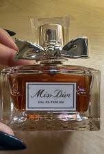 Miss dior eau for sale  DERBY