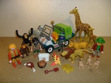 Playmobil zoo set for sale Playmobil zoo set for sale  CHELMSFORD