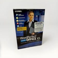 Corel word perfect for sale  Greenwell Springs