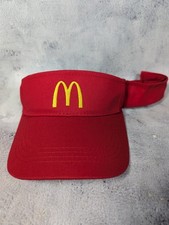Official mcdonald employee for sale  Hammond