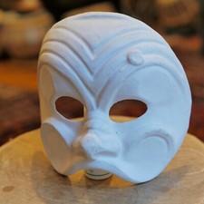 Maschere del carnevale usato  Roma