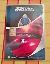 Lotto star trek usato  Cinisello Balsamo
