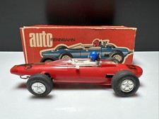 Prefo ddr autorennbahn gebraucht kaufen  Aue