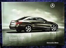 Mercedes c207 klasse gebraucht kaufen Mercedes c207 klasse gebraucht kaufen  Vechta