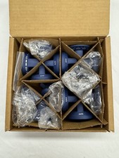 Set blue knobs for sale  Canton