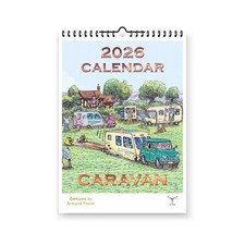 Caravan caravanning funny for sale  LAUNCESTON