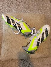 Crampon visées adidas d'occasion  Aix-en-Provence-