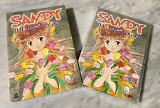 Dvd sandy dai usato  Italia
