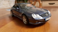 Mercedes benz sl500 d'occasion  Limoges-
