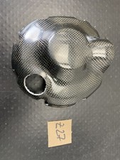 Yamaha carbon kupplungsdeckel gebraucht kaufen  Hanhofen