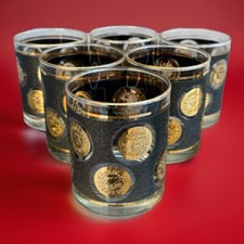 Vintage set six for sale  Broadview Heights