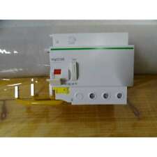 Bloco A9N18559 diferencial Vigi C120 3P 125A 1000mA S [] que Tipo A, usado comprar usado  Enviando para Brazil