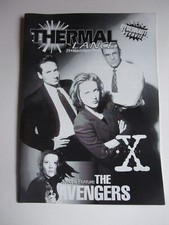 Files thermal lance for sale  EDINBURGH
