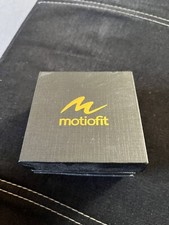 Motiofit fitnessuhr tracker gebraucht kaufen  Crottendorf, Walthersdorf
