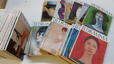 Rivista dramma serie usato  Fano
