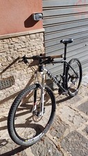 Mountain bike grand usato  Monterosso Almo