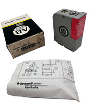 Allen bradley 42mra d'occasion  Grez-sur-Loing