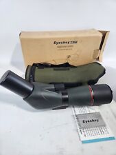 Eyeskey spotting scope for sale  Algonac