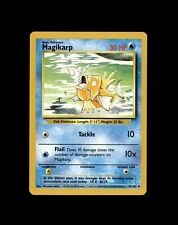 1999 pokemon base d'occasion  Expédié en Belgium