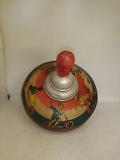 Ancien jouet toupie d'occasion  Roubaix
