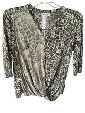 Patchington animal print for sale  Barrington