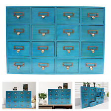 Drawers apothecary cabinet for sale  USA