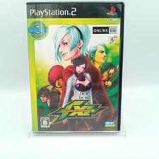 The King of Fighters XI PS2 PlayStation 2 Fighting Japan CIB Completo, usado comprar usado  Enviando para Brazil
