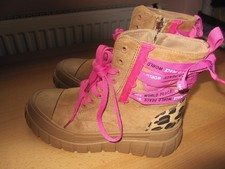 Stiefel boots frauen gebraucht kaufen  Deutschland